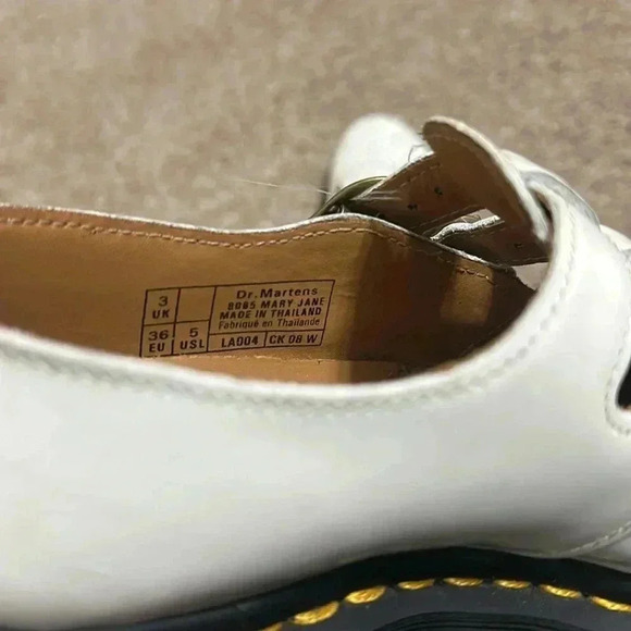 Dr. Martens - Picture 8 of 8